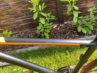 Specialized Crosstrail 2016 - 5