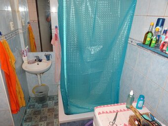Exkluzívne jednoizbový byt s balkónom v Poprade na predaj. - 5