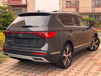 Seat Tarraco 2.0 TDI 147kw DSG 4DRIVE XCELLENCE 2021 - 5