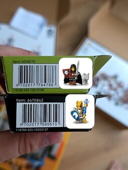 Lego Castle Ultimate set - 5