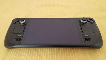 Steam Deck 256 GB - 5