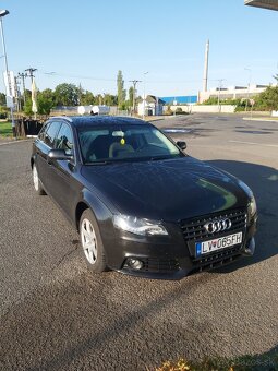 Audi a4 b8 2 tdi 105kw caga - 5