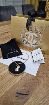 Šperk Chanel originál - 5