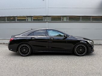 MERCEDES BENZ CLA180 AMG ZNÍŽENÁ CENA - 5