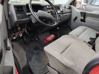 VW T4 2.5 benzin keine rost - 5