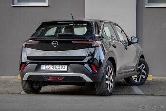 Opel Mokka e 136k Elegance - 5