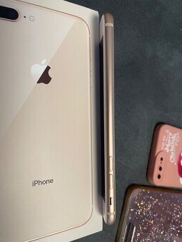 Iphone 8plus 64gb - 5