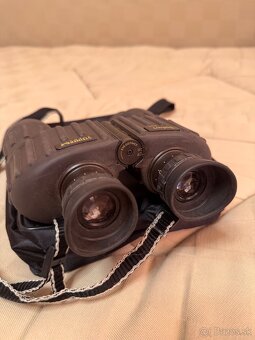 Predám dalekohlad Safari STEINER 9x40 - 5