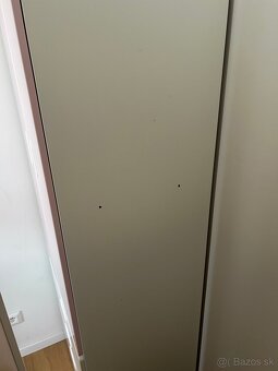 Skrine a skrinky IKEA STUBA - 5