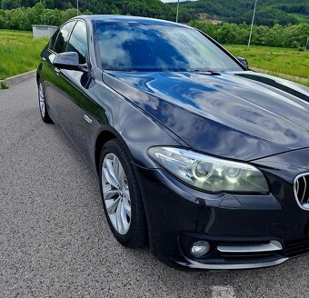 Predám Bmw 520 xdrive - 5