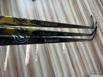 🔥 NOVÉ HOKEJKY BAUER PROTOR – PROFI MODEL 🔥 - 5