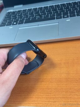 Apple Watch 9 45mm GPS - 100% zdravie, bez skrabanca - 5