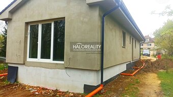 HALO reality - Predaj, rodinný dom Horné Dubové - NOVOSTAVBA - 5