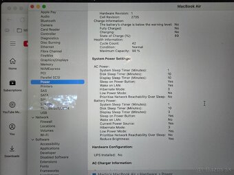 macbook air M1 - 5
