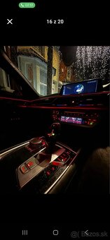 Bmw 730d M Sport - 5