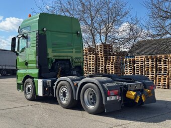 MAN TGX 480 6x2/4 Euro 5 - 5