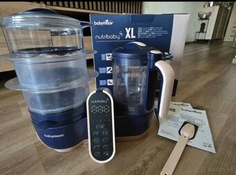 Babymoov Nutribaby +XL - 5