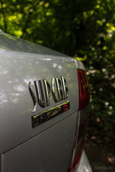 Škoda superb 1.9tdi 96kw - 5