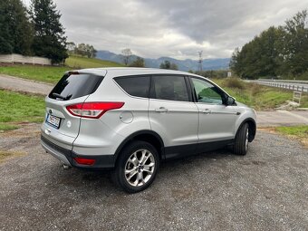 Ford Kuga - 5