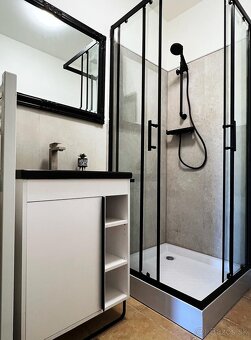 Na prenájom 2-izbový apartmán B5 – Dolný Kubín, časť Mokraď - 5