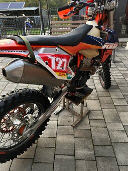 Ktm exc-f 350 - 5