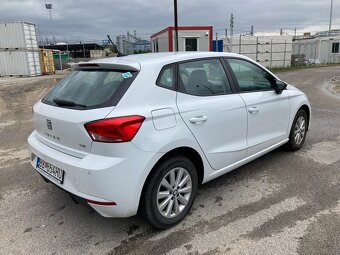 Seat Ibiza 1.0 TGI (CNG) XCELLENCE - 5