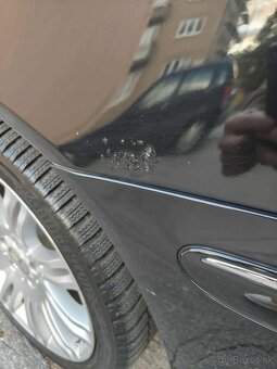 Mercedes Benz E320 CDI w211 - 5