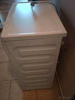 Práčka Beko - 5