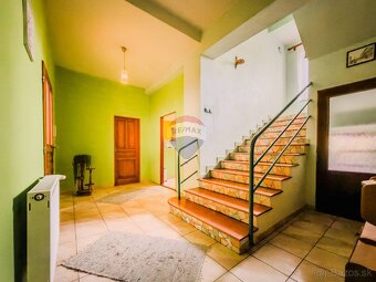 Veľký rodinný dom v centre mesta na predaj | Lučenec - 5