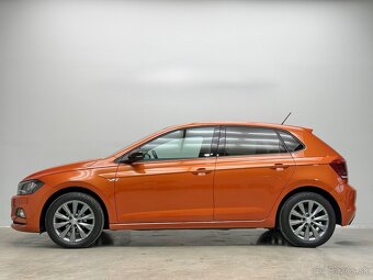 Volkswagen Polo 1.0 TSI Highline - 5