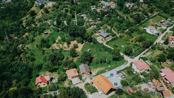 Záhrada - Vyšné Opátske - Všelárska Paseka - 5