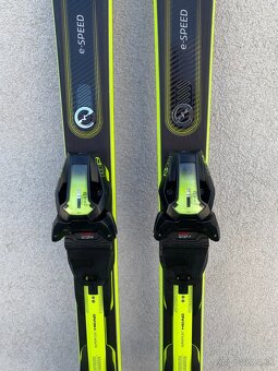 Predám lyže Head Supershape E-Speed 2024 - 5