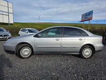 Citroën C5 3.0i V6 Exclusive A/T - 5