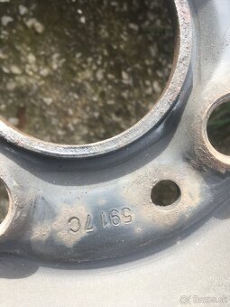 Zimne pneu s diskami - 5