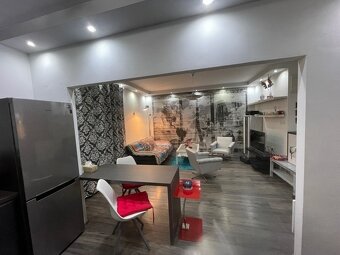 Prenájom 2 i zariadeného bytu s 2 lóggiami Rákoš/ Zvolen - 5