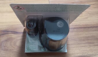 AIR WICK Aróma vaporizér, čierny + náplň – Zvodná vôňa ruže - 5