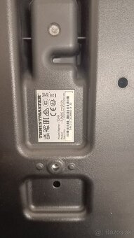 Pedále thrustmaster t3pm - 5