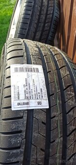 Chevrolet Orlando 5x115 r17 + pneu 225 50 R17sie info - 5