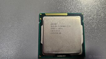 Procesor INTEL Pentium-P4-i3 - 5