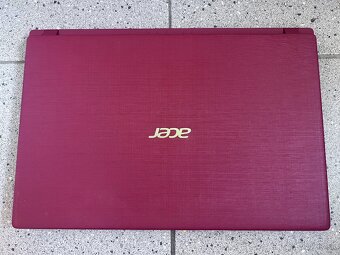 Acer Aspire 3/ Intel 4 jadro / 4 GB RAM / SSD+HDD/ 15.6"FHD - 5