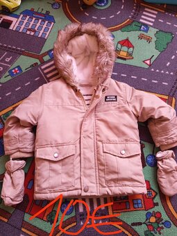 Chlapčenské oblečenie - 5