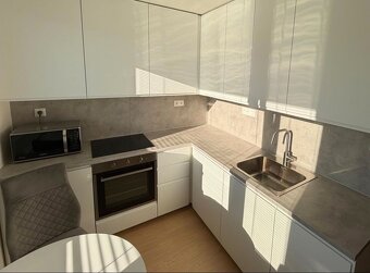 2i byt, Líščie údolie, Bratislava IV TOP - 5