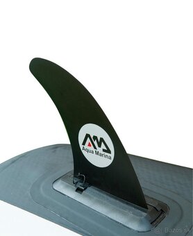 Paddleboard Aqua Marina RACE BT-18RA – top stav - 5