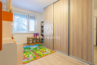 TERASA - 3i byt 68m2 + loggia, Muškátová,  po rekonštrukcii - 5