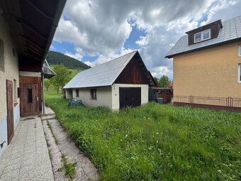 Na predaj dom Zázrivá, na predaj dom Orava - 5