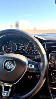 VW GOLF 7, 2.0 TDI - 5