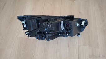 Seat Leon Svetlo - 5