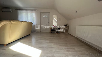 Prenájom, 3 izbový byt, Banka, Piešťany - 5