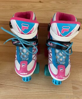 kolieskove korcule - 5