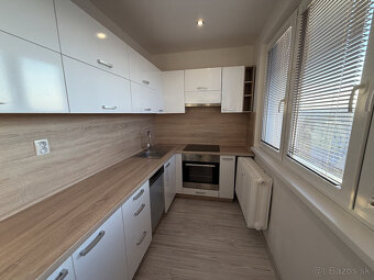 Na predaj 3-izbový byt na Terase v Košiciach - 5